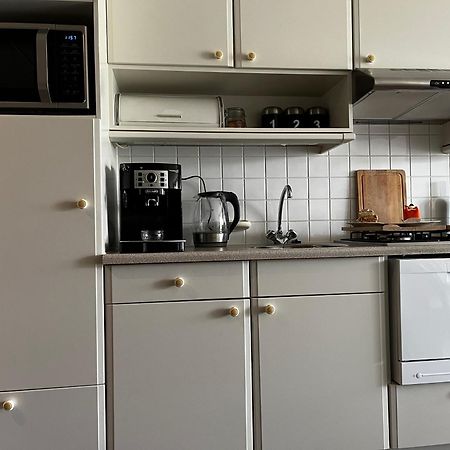 Fijne Studio Aan Zee Callantsoog Exteriör bild